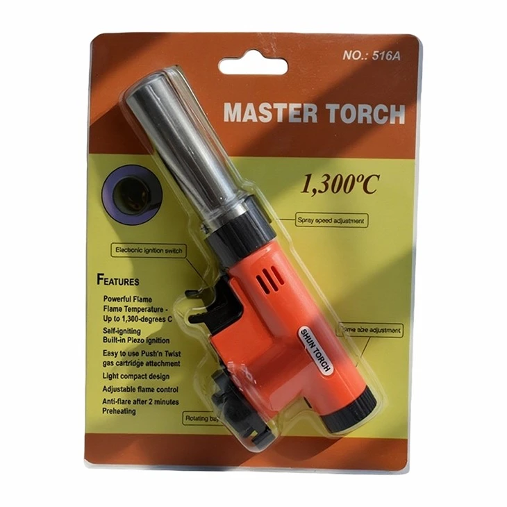 Butane Gas Cartridge Blow Torch price