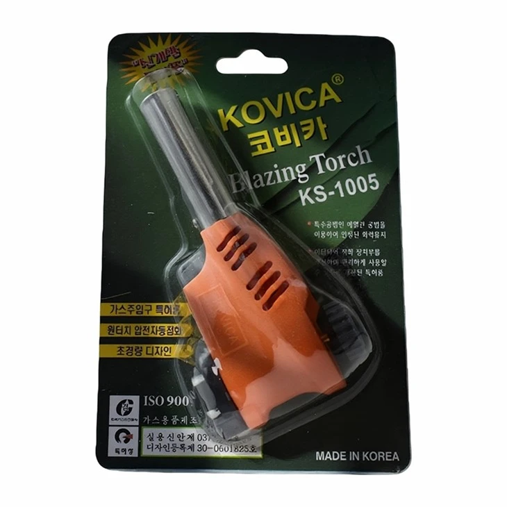Camping Butane Torch suppliers