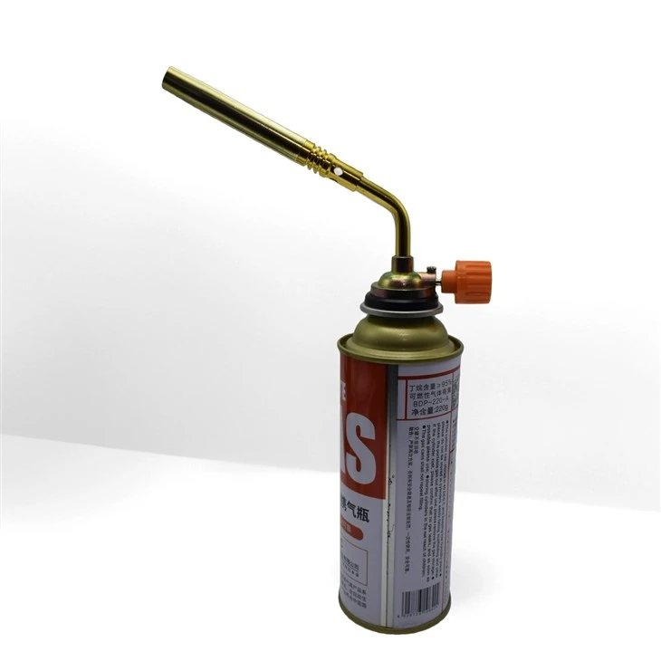 Full Metal Welding Gas Torch best