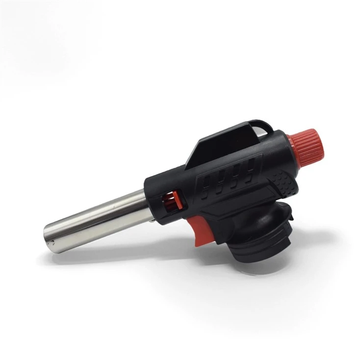Micro Flame Torch best