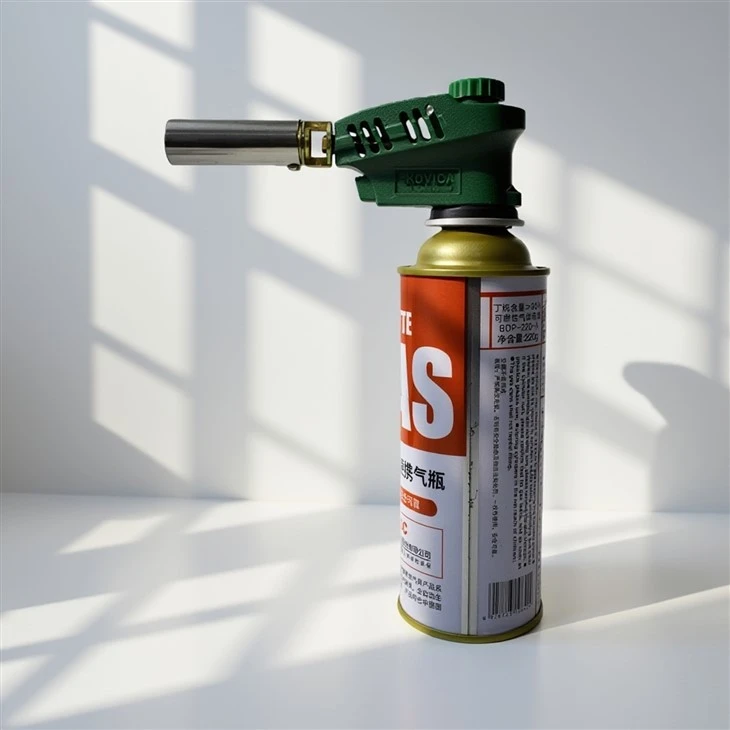 Multi Purpose Camping Gas Torch price