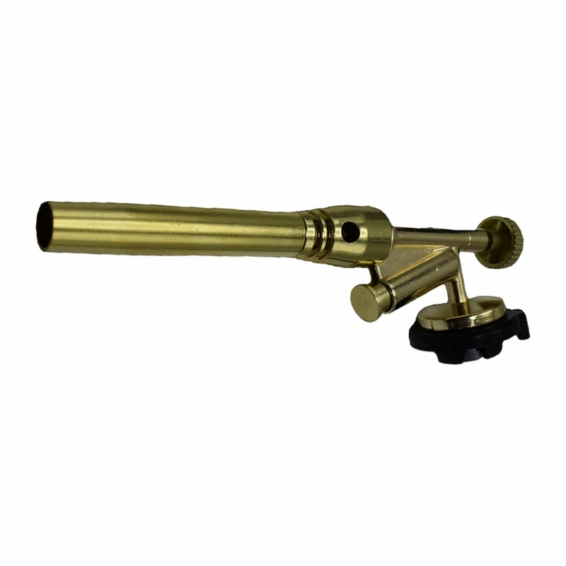 Butane Heat Torch